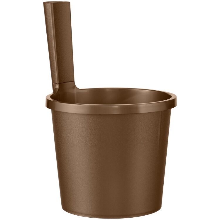 Orthex Sauna Bucket 5 L