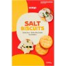 Coop Salted Biscuit 200 g