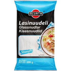 Miyata Glass Noodles 200 g