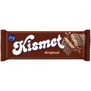 Fazer Kismet Original Bar 55g
