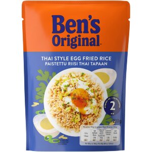 Ben's Original Fried Ready Rice Thai Style 220g