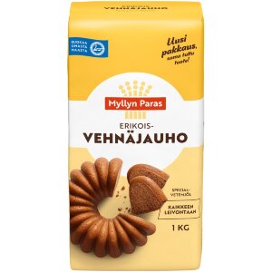 Myllyn Paras Special Wheat Flour 1kg