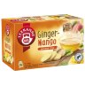 Teekanne Ginger Mango Herbal Infusion 20x1.75g