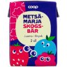 Coop Forest Berry Drink 2dl