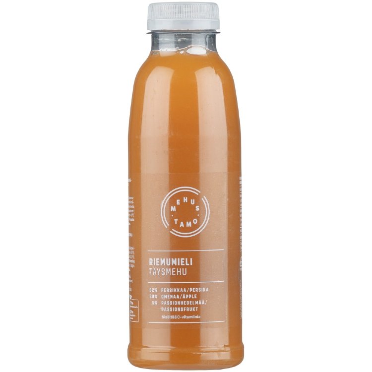 Mehustamo Riemumieli Full Juice 500 ml