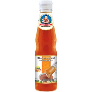 Dek Som Boon Sriracha Chili Sauce 350g