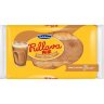 Oululainen Pullava Mini Vanilla Latte Braid 250g