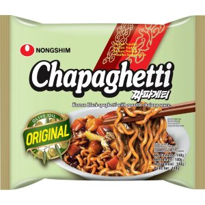 Nong Shim Noodle Chapagetti 140g
