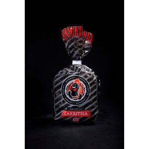 Kouvola Licorice Licorice Pieces 500g