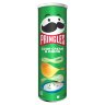 PRINGLES Sour Cream & Onion 185g