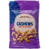 Coop Dry Roasted Cashew Nuts Unsalted 150g
