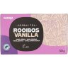 Coop Rooibos Tea Vanilla 30 g 20 Bags