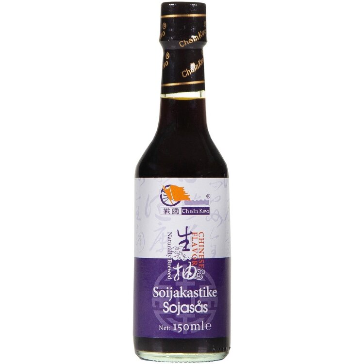 ChainKwo 150ml Soy Sauce