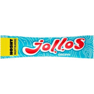 Nosht Jollos Energy Candy 52g Grapefruit