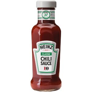 Heinz Chili Sauce 330g