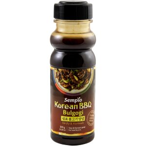 Sempio Korean Bulgogi Marinade 300g
