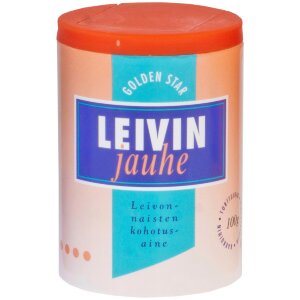 Golden Star Baking Powder 100g