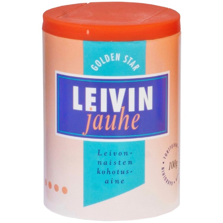 Golden Star Baking Powder 100g