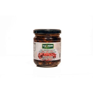 VegOnTable 200g Sun-Dried Tomato Strips