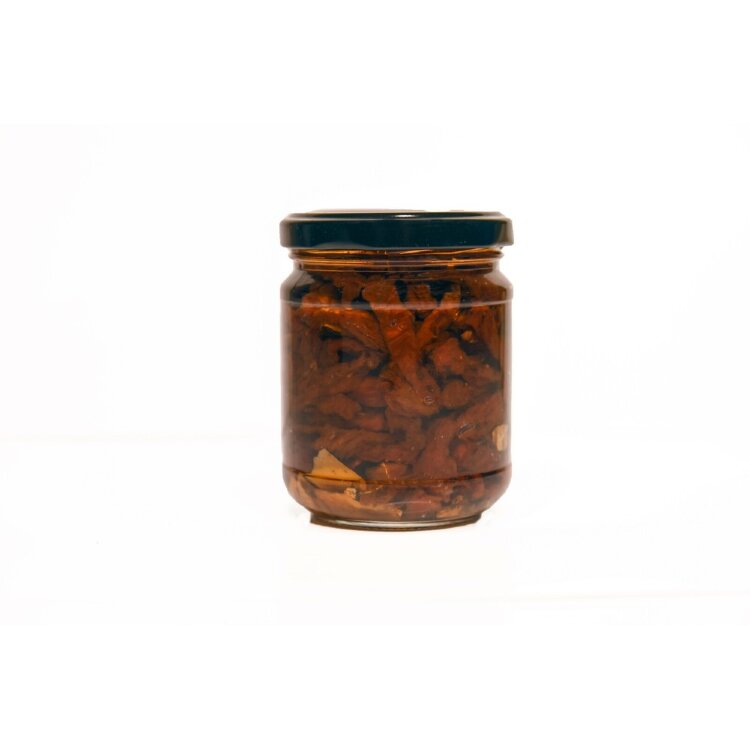 VegOnTable 200g Sun-Dried Tomato Strips