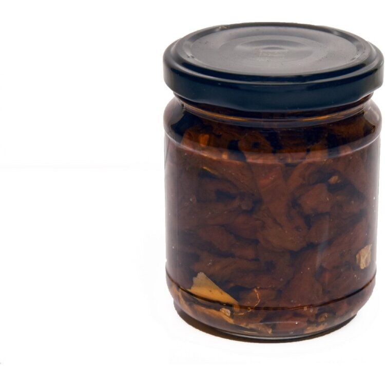 VegOnTable 200g Sun-Dried Tomato Strips