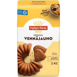 Myllyn Paras Special Wheat Flour 2 kg