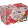 Nordqvist Strawberry-Rhubarb 20 x 1.75 g RFA