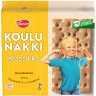 VAASAN KOULUNÄKKI Klassikko 200 g Wholegrain Rye Crispbread