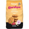 Tasangon Oat Grain Raspberry-White Chocolate Cookie 100% Oats 300g