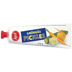 Kavli Sandwich Pickles 275g