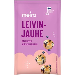 Meira Baking Powder 50g