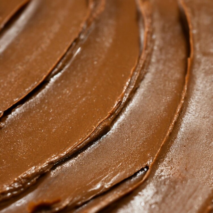 SUNFLY Sunflower Seed Paste, Cocoa (Cocoa)
