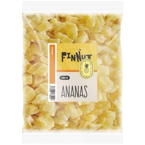 Finnut Pineapple 250g