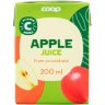 Coop Apple Juice 2dl