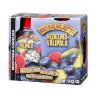 Mehukatti blueberry-raspberry fruit snack 4x90g