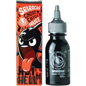 Flying Goose Ghost Sriracha 100 ml
