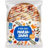 Trube Marjasaavi Lingonberry-Caramel Boston 350g lingonberry-caramel filled Boston bun