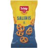Schär 60g Salinis Salt Pretzel Gluten-Free
