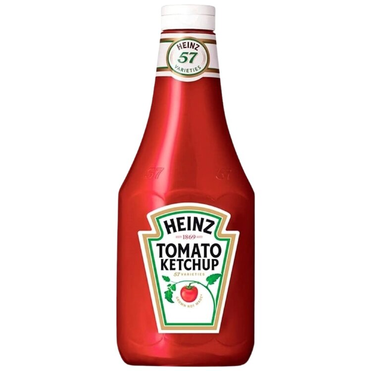 Heinz Tomato Ketchup 1.35kg
