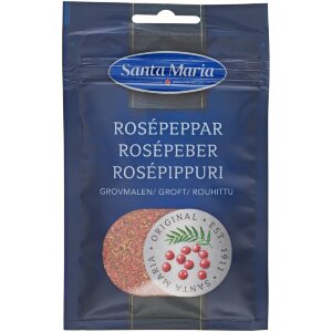 Santa Maria 16G Rosé Pepper Crushed