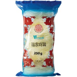 Diamond Brand Longkou Vermicelli Glass Noodles 250 g