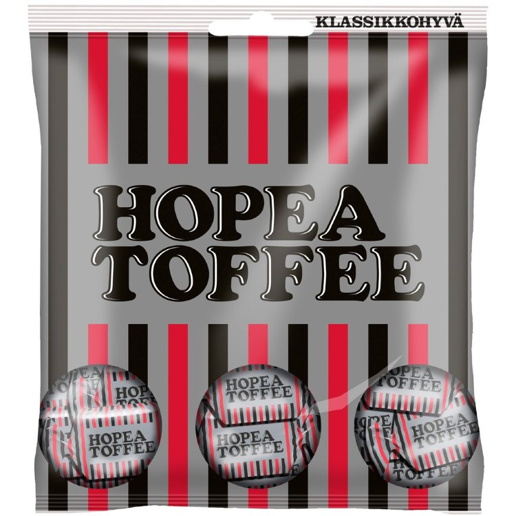 Hopeatoffee Toffee 168.7g
