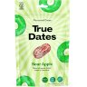 True Sour Apple Flavored Pitted Dates 100g
