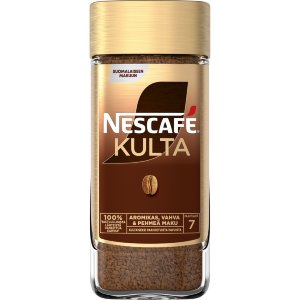 Nescafé Gold 100g Instant Coffee