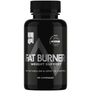 PULS Fat Burner 90 Capsules