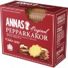 Annas Original Gingerbread Cookies 300g