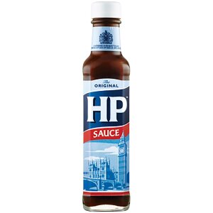 HP Sauce Seasoning Sauce 255g