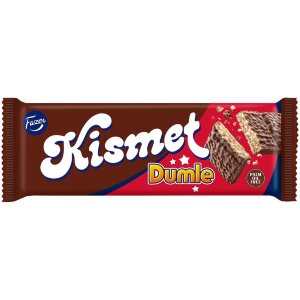 Fazer Kismet Dumle Bar 55g