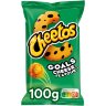 Cheetos Goals Cheese Corn Snacks 100g