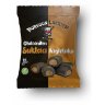 Porvoon Lakritsi Gluten-Free Filled Licorice Chocolate150g Chocolate-Flavored Filled Licorice